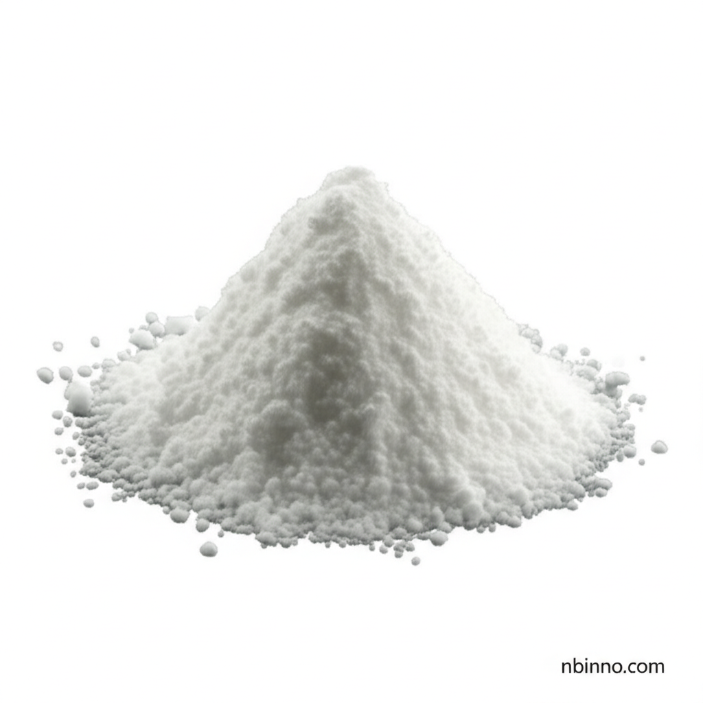 4-Chloroformylphthalic Anhydride