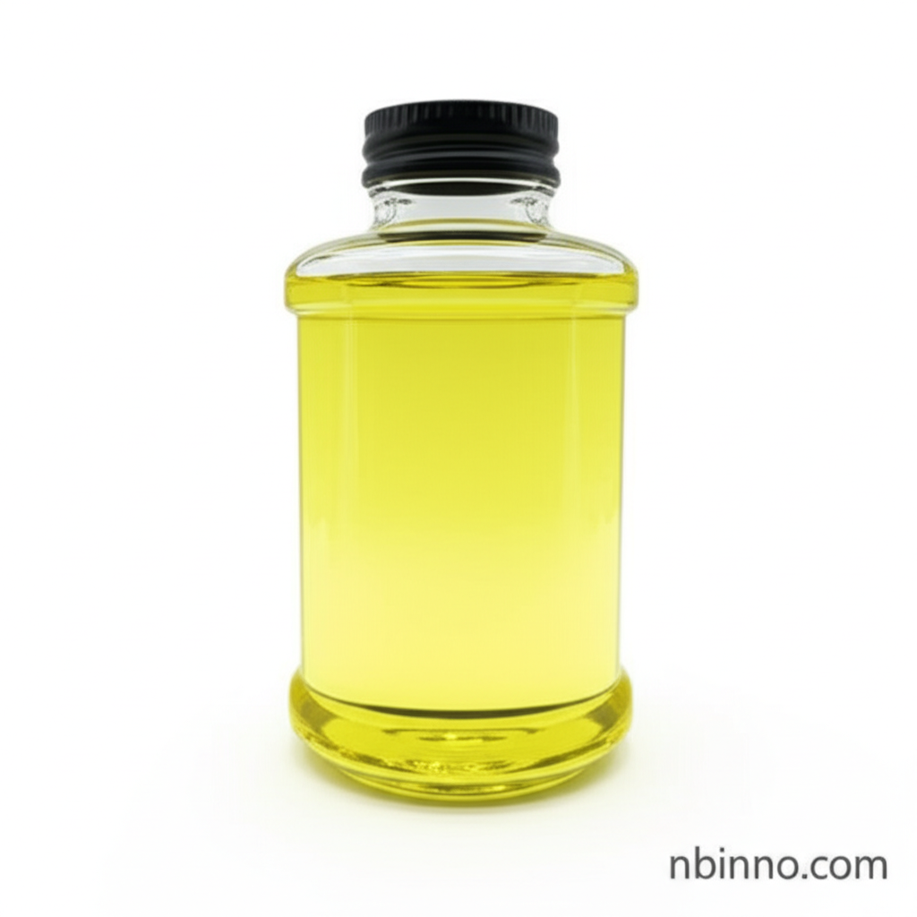 Liquid Sodium Ethoxide