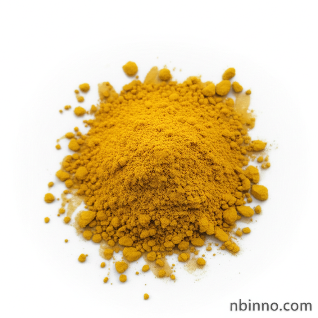 Polyferric Ferric Sulfate
