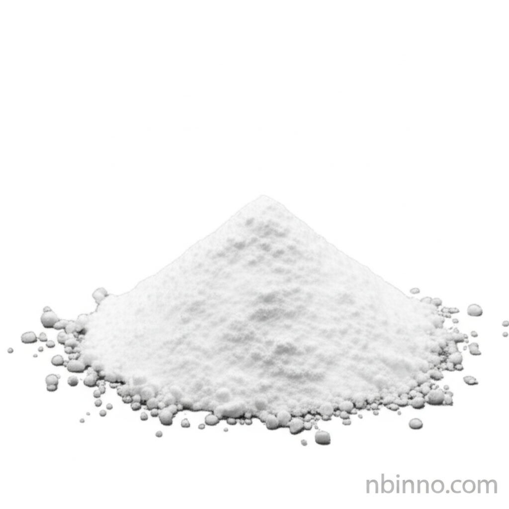 Anionic Polyacrylamide