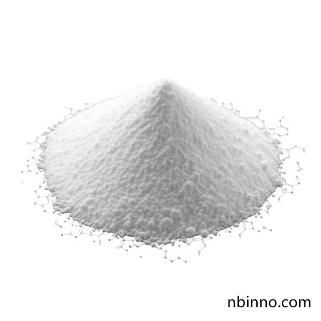 Tetrasodium EDTA