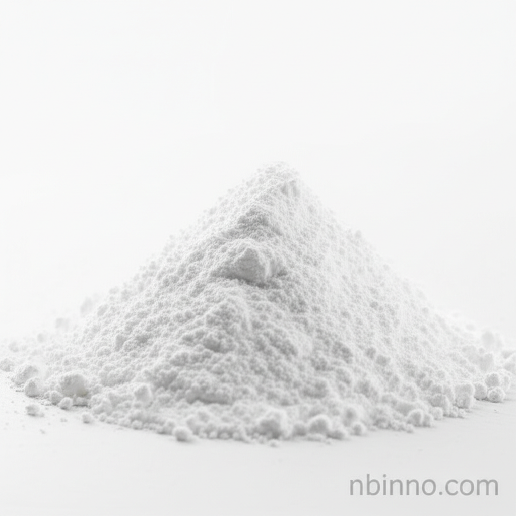 Aluminum Oxide Powder