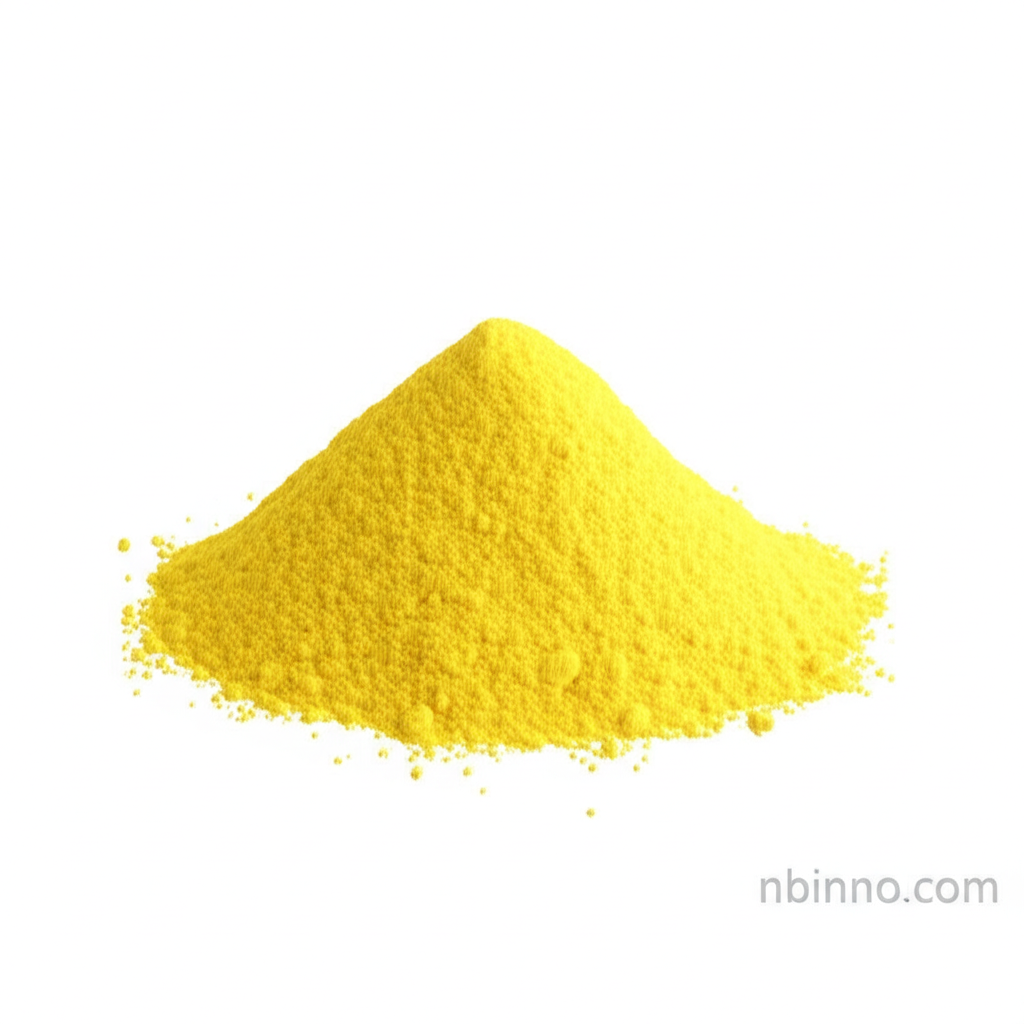 Polyimide Resin