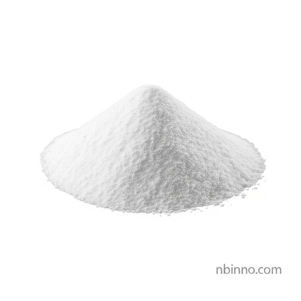 Aluminum Diethylphosphinate