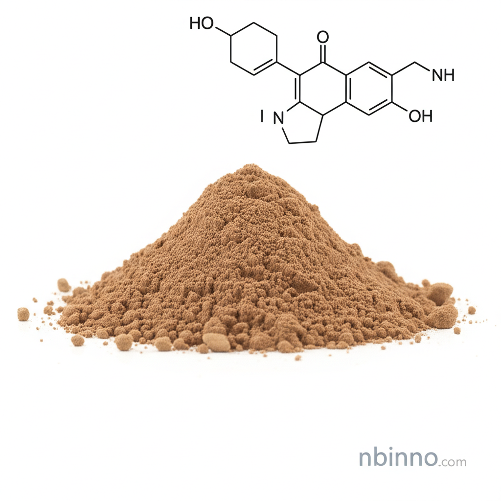 1-(1-Naphthylmethyl)piperazine