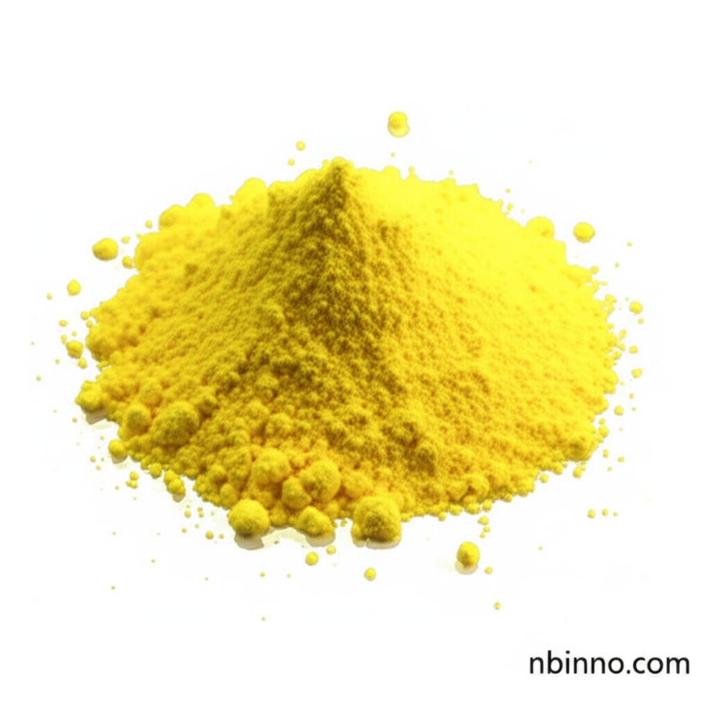 4-Nitrobenzyl Alcohol
