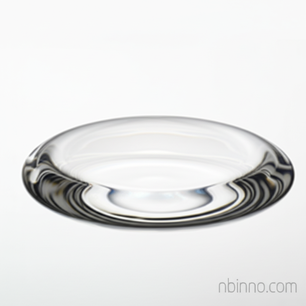 Bio-Based Eco-Friendly Plasticizer