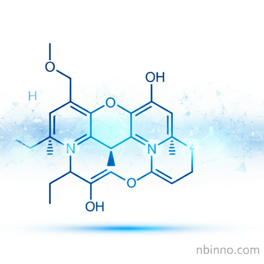 Coronopilin