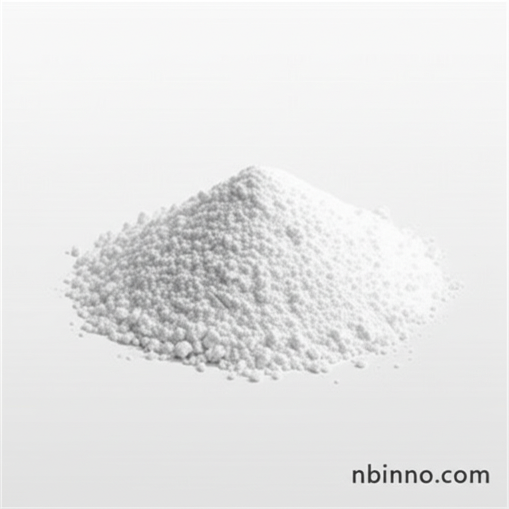 Fluorure de Strontium
