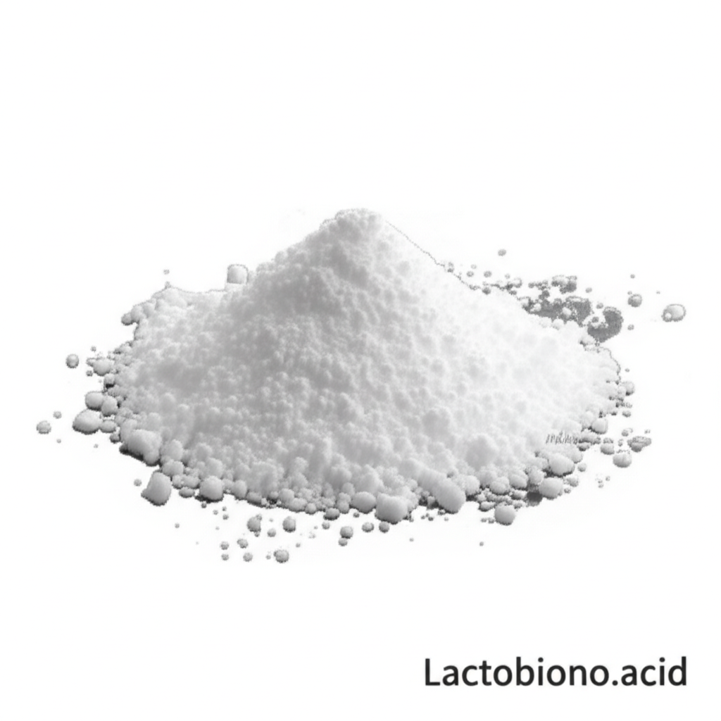 Lactobionic Acid