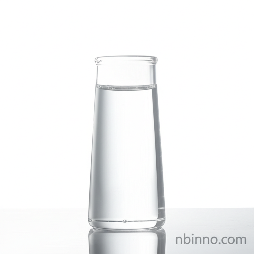 Éthylène Glycol
