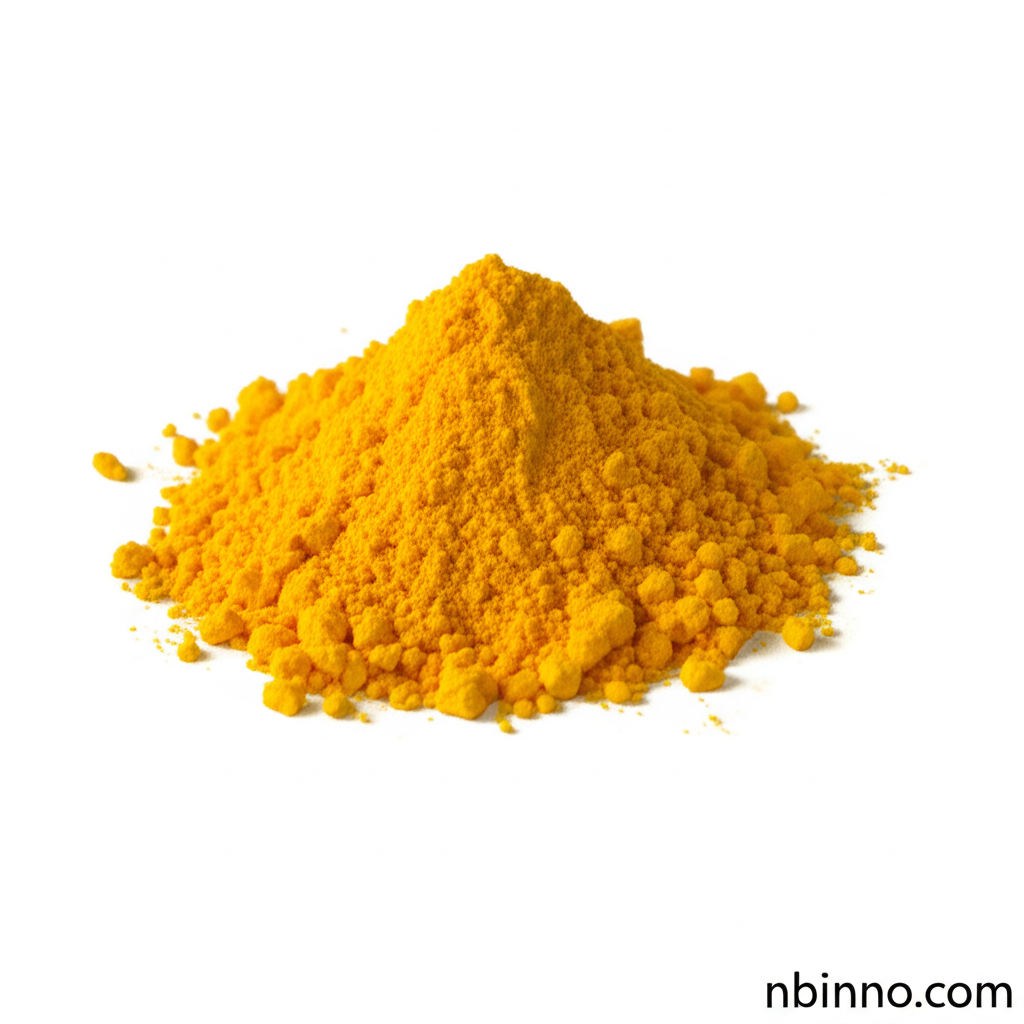 4-Methyl-3-nitrophenol