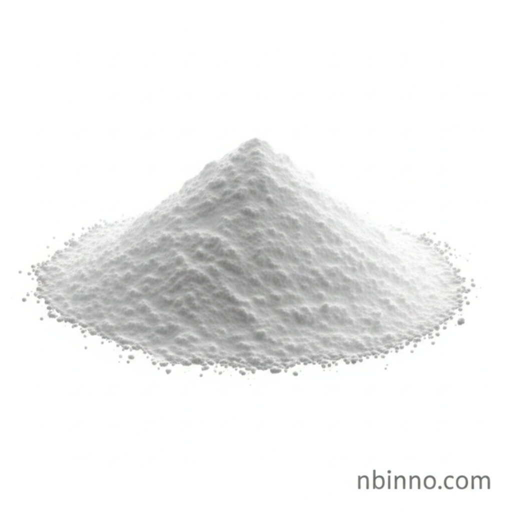 Isomaltulose