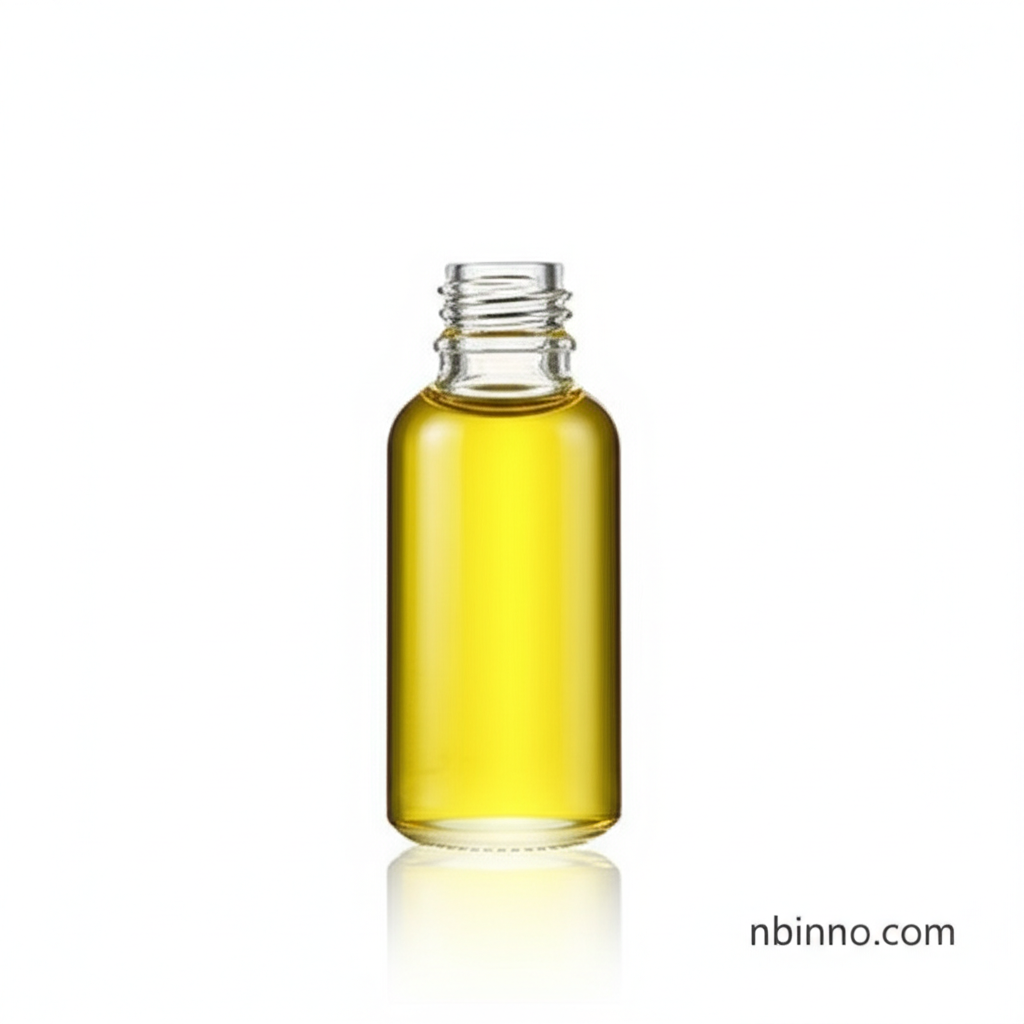 Ginger Oil