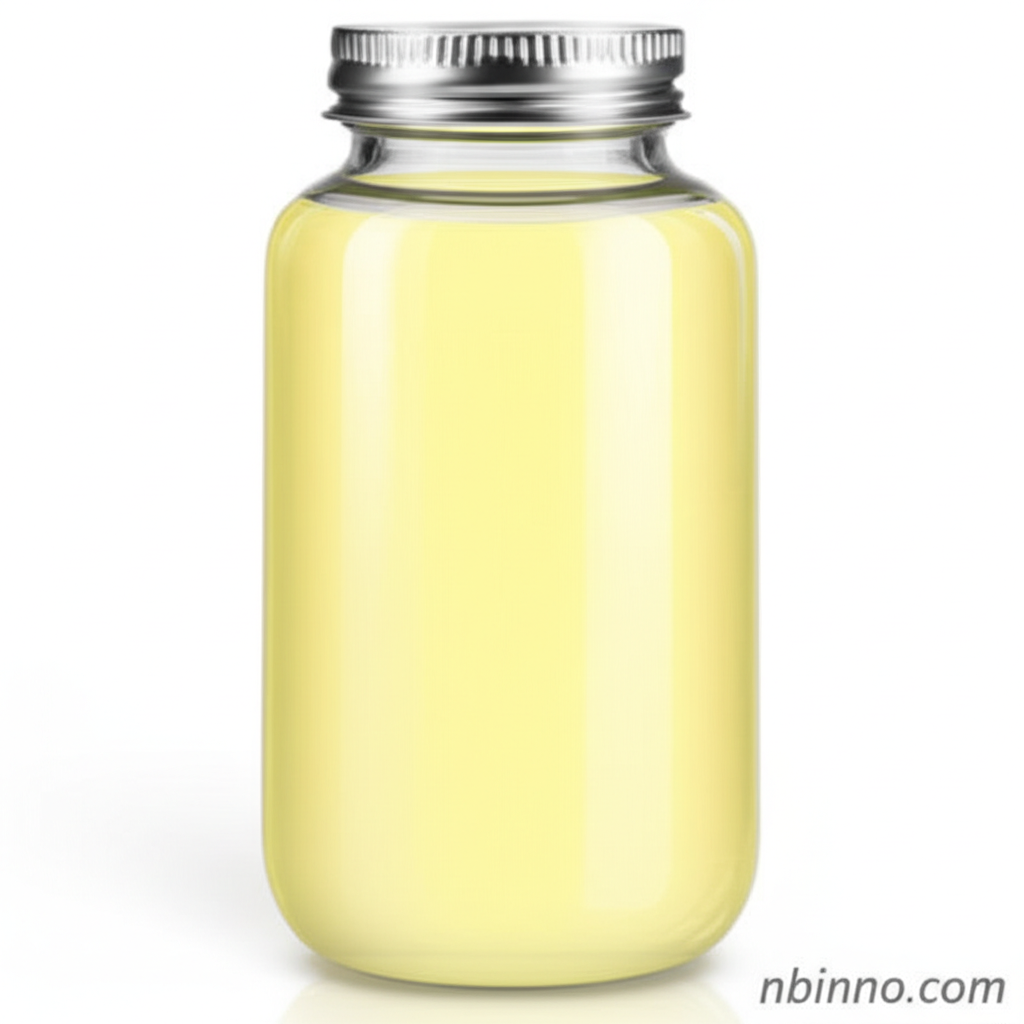 Anionic Acrylic Polymer Printing Thickener