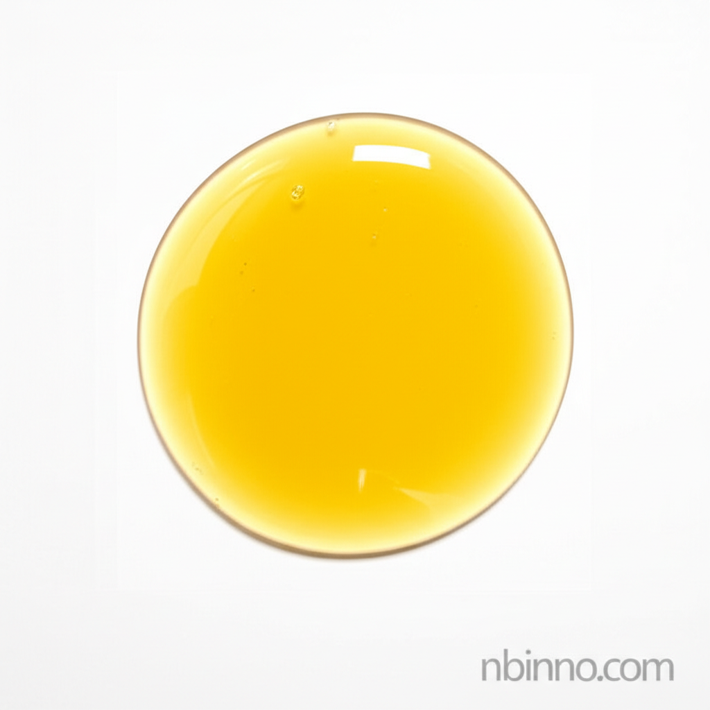 Basil Fragrance Oil