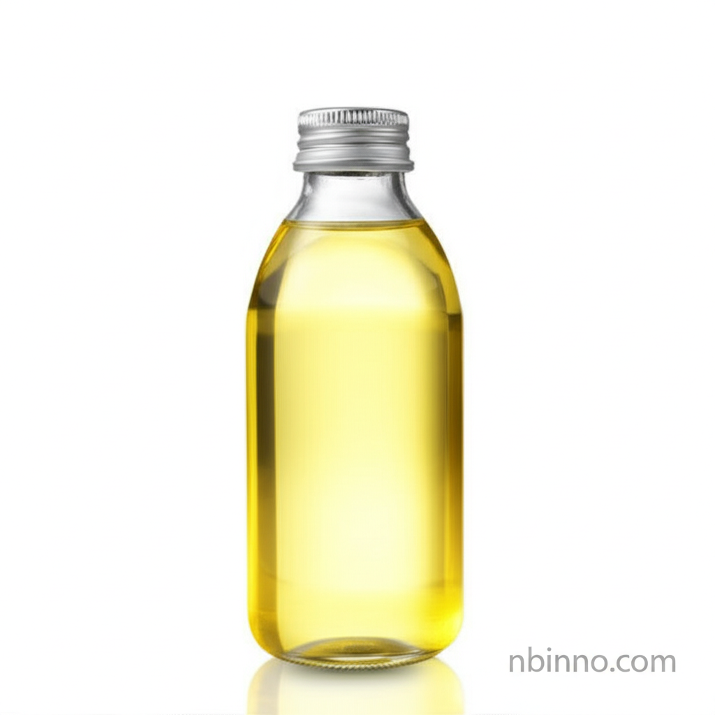 Octanoic Acid