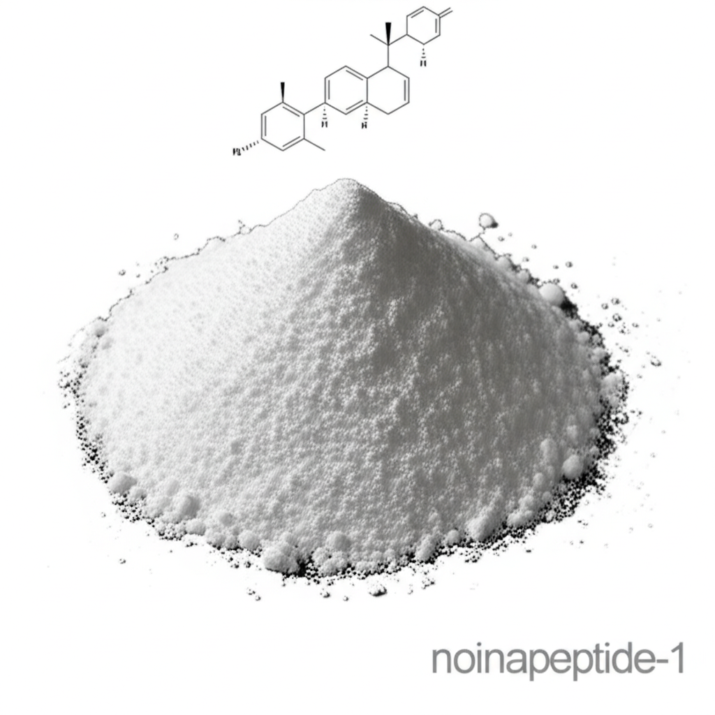 Nonapeptide-1