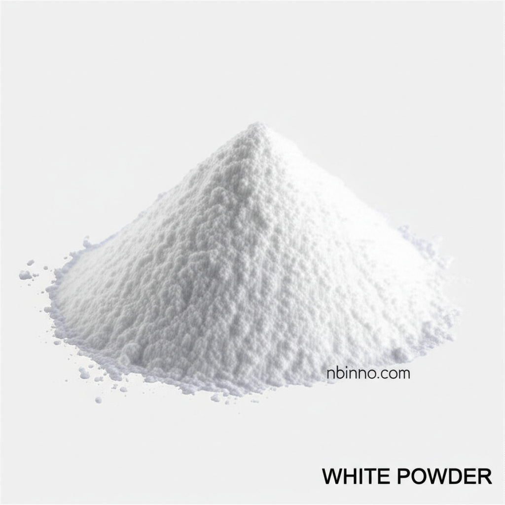 Polyacrylamide