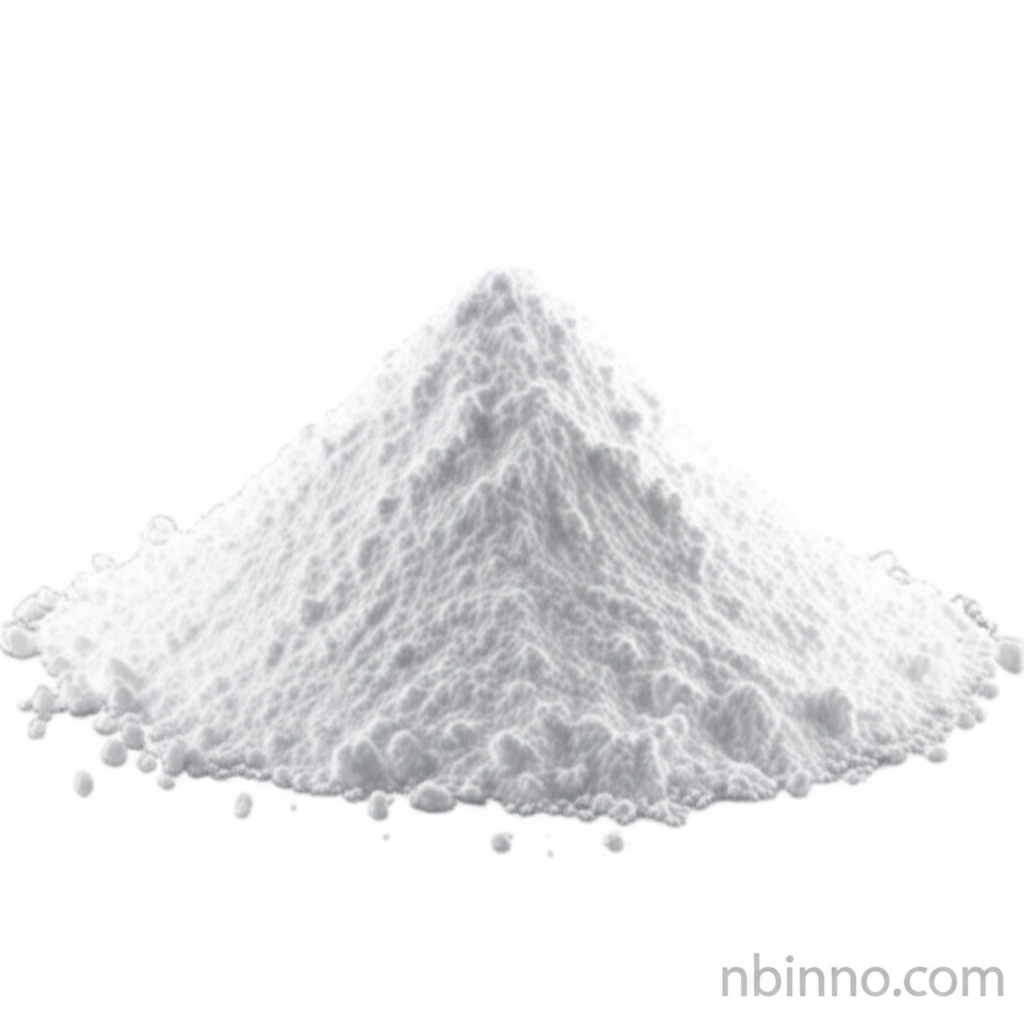 Hydroxypropyl Methyl Cellulose Ether
