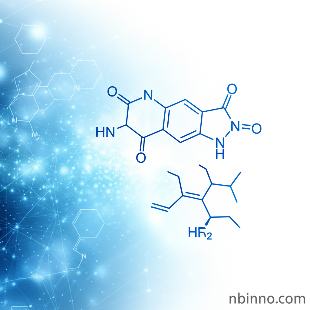 (3S,4R)-3,4-dihydroxycyclohexa-1,5-diene-1,4-dicarboxylic acid
