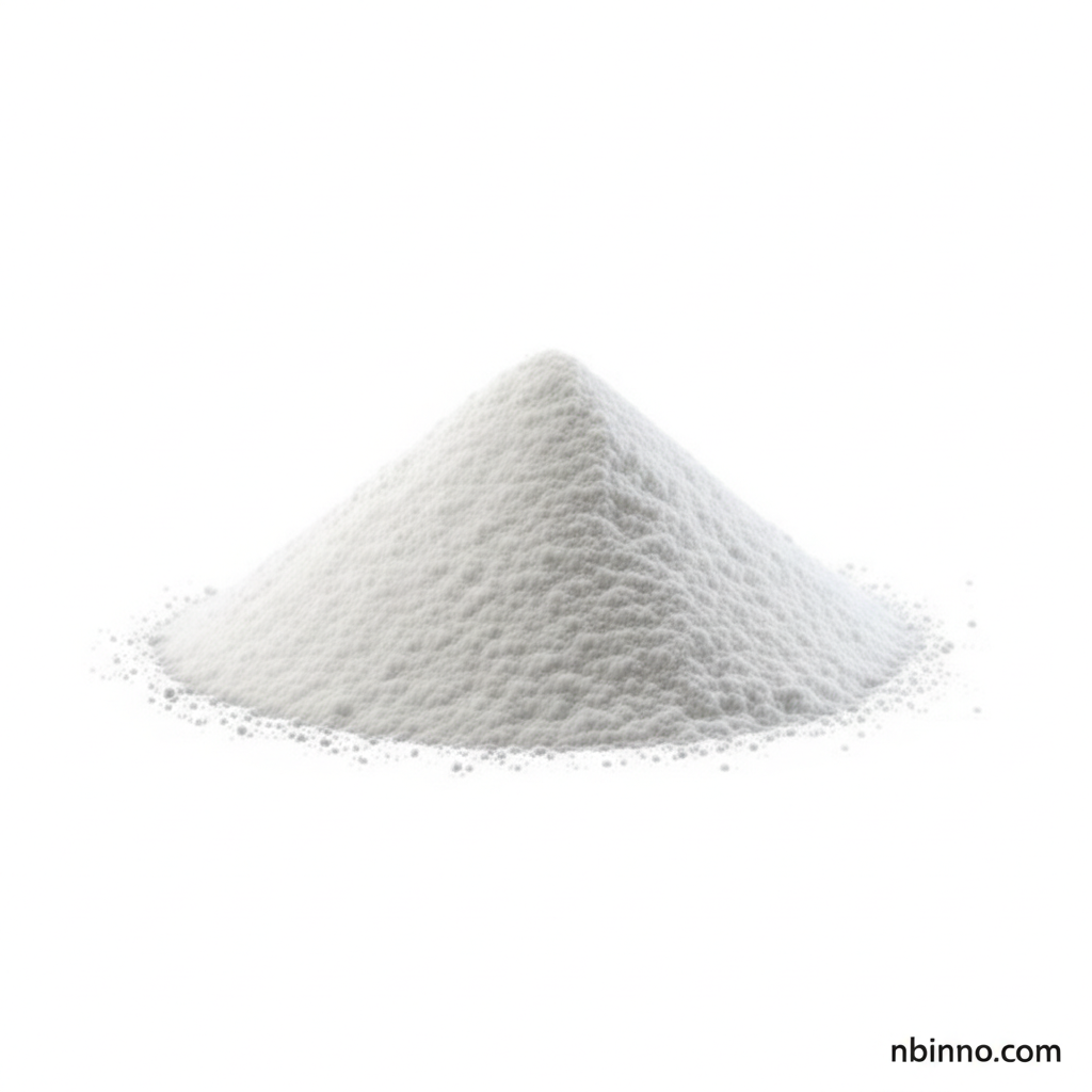 Sodium Carboxymethyl Cellulose