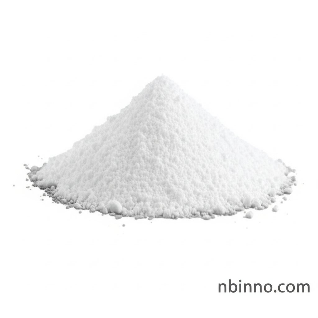 Lidocaine Powder