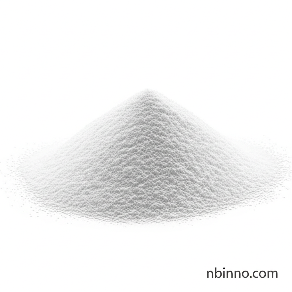 Ethylene Maleic Anhydride Copolymer