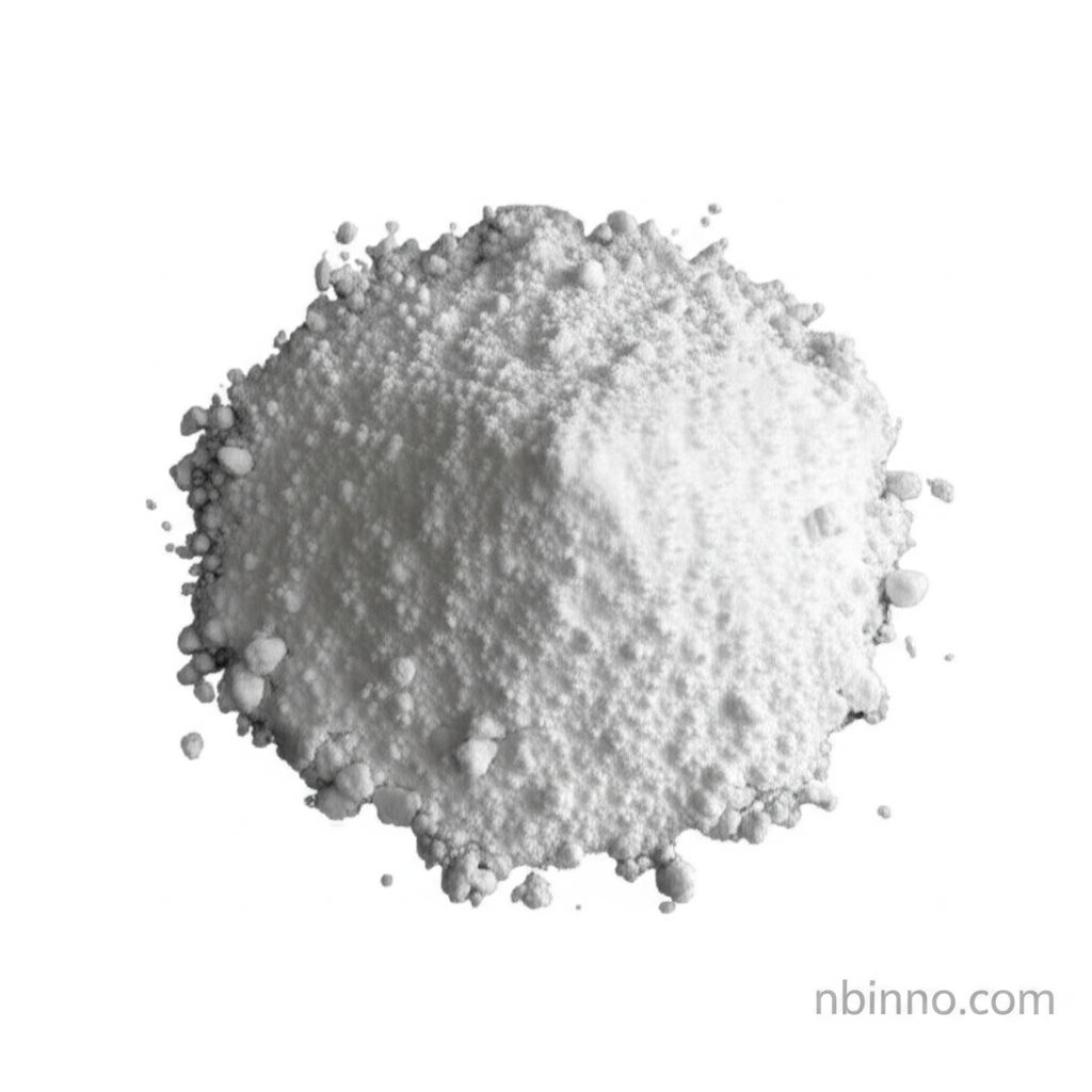 Chlorure de Strontium Hexahydraté