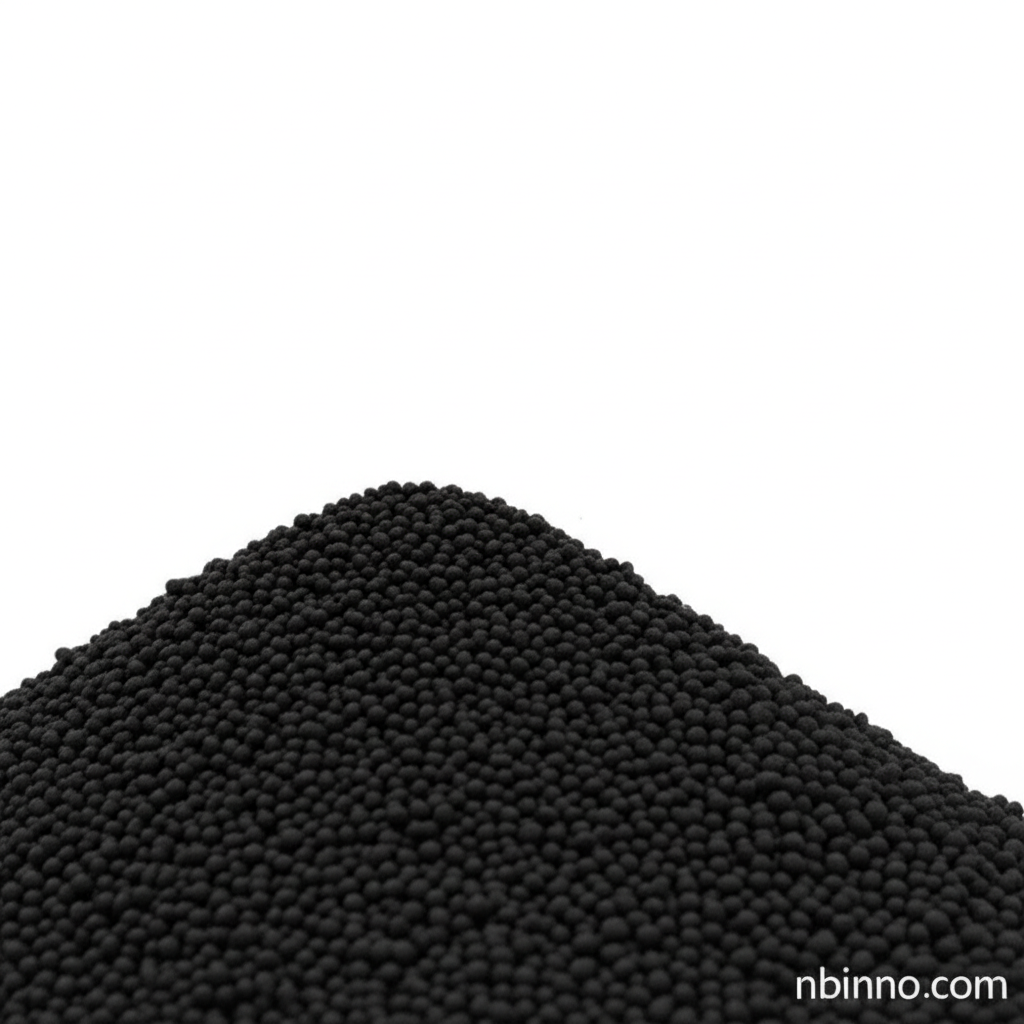 Carbon Molecular Sieve
