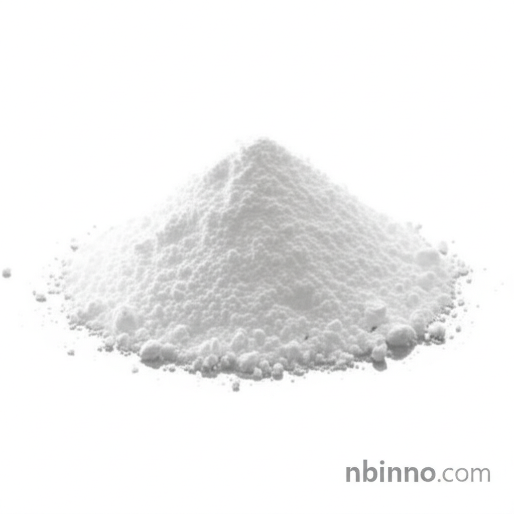 Zinci Stearate