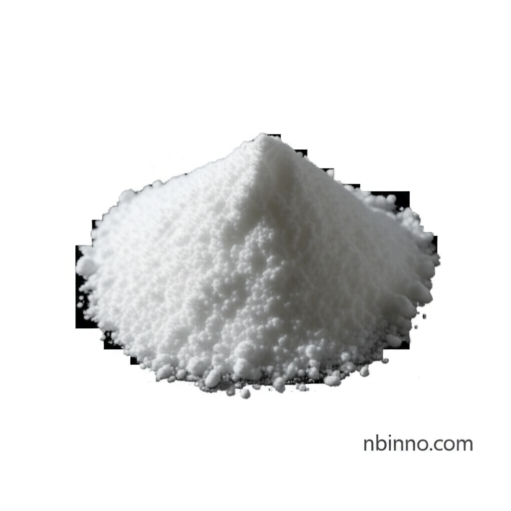 Tris Isocyanulate