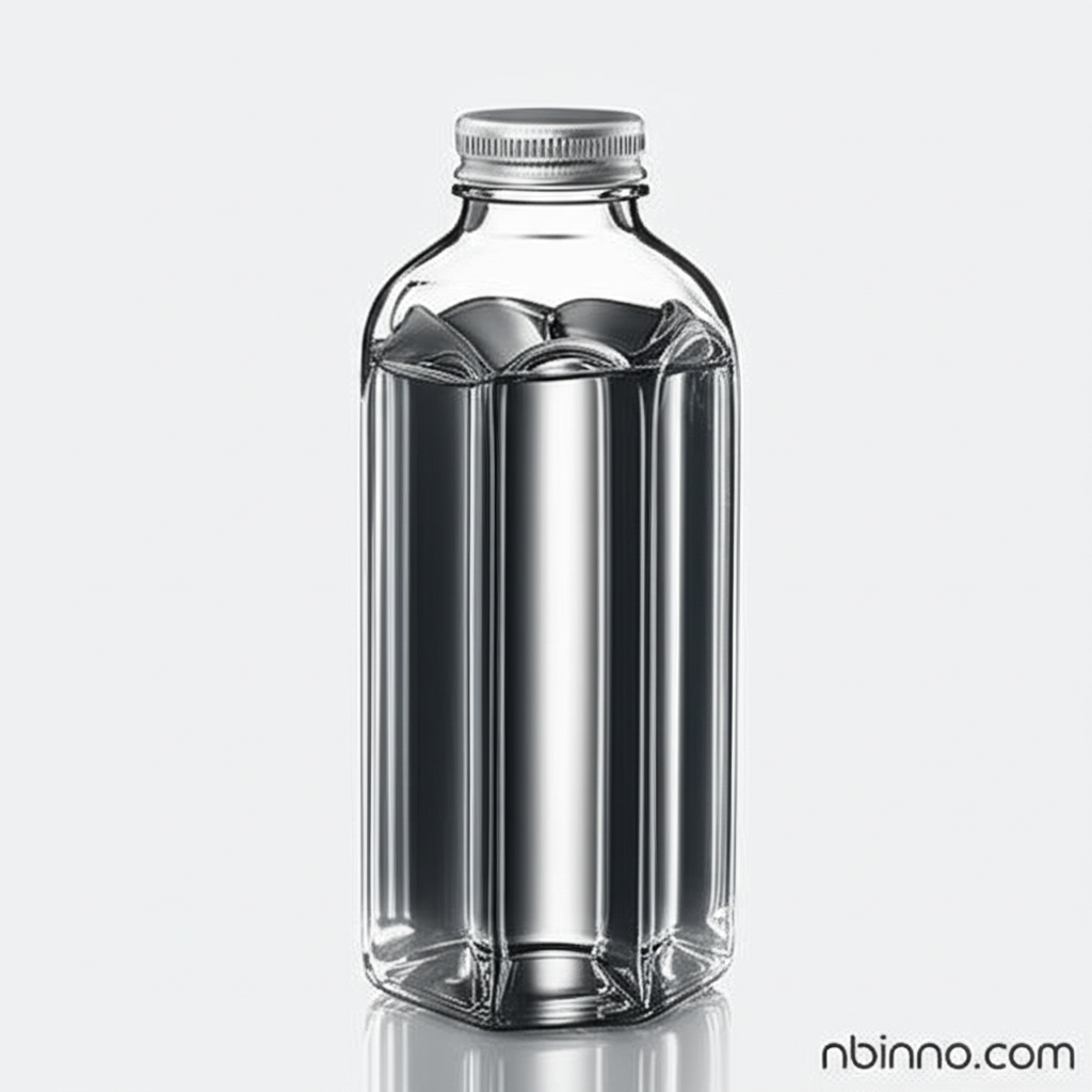 Mono Ethylene Glycol