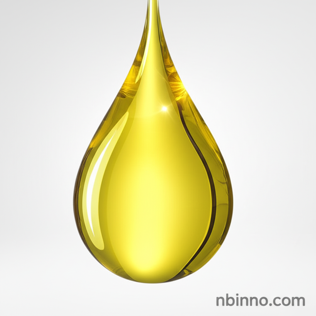 Japanese Cypress Oil