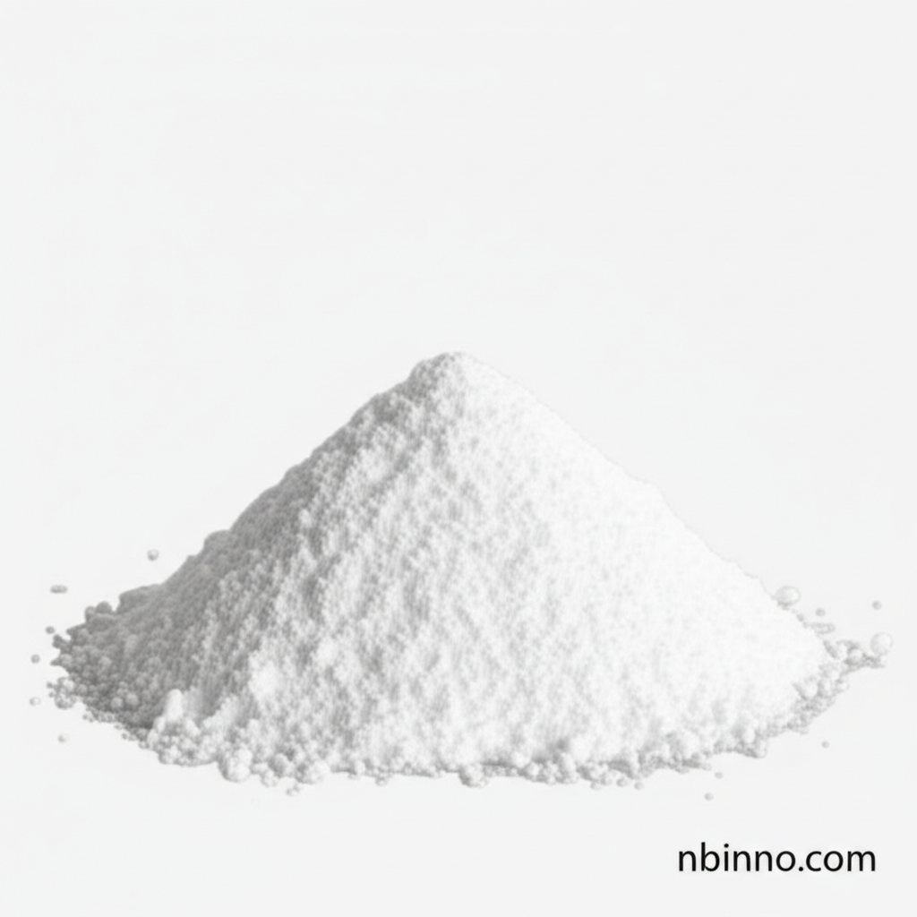Hydroxypropyl Methyl Cellulose Ether