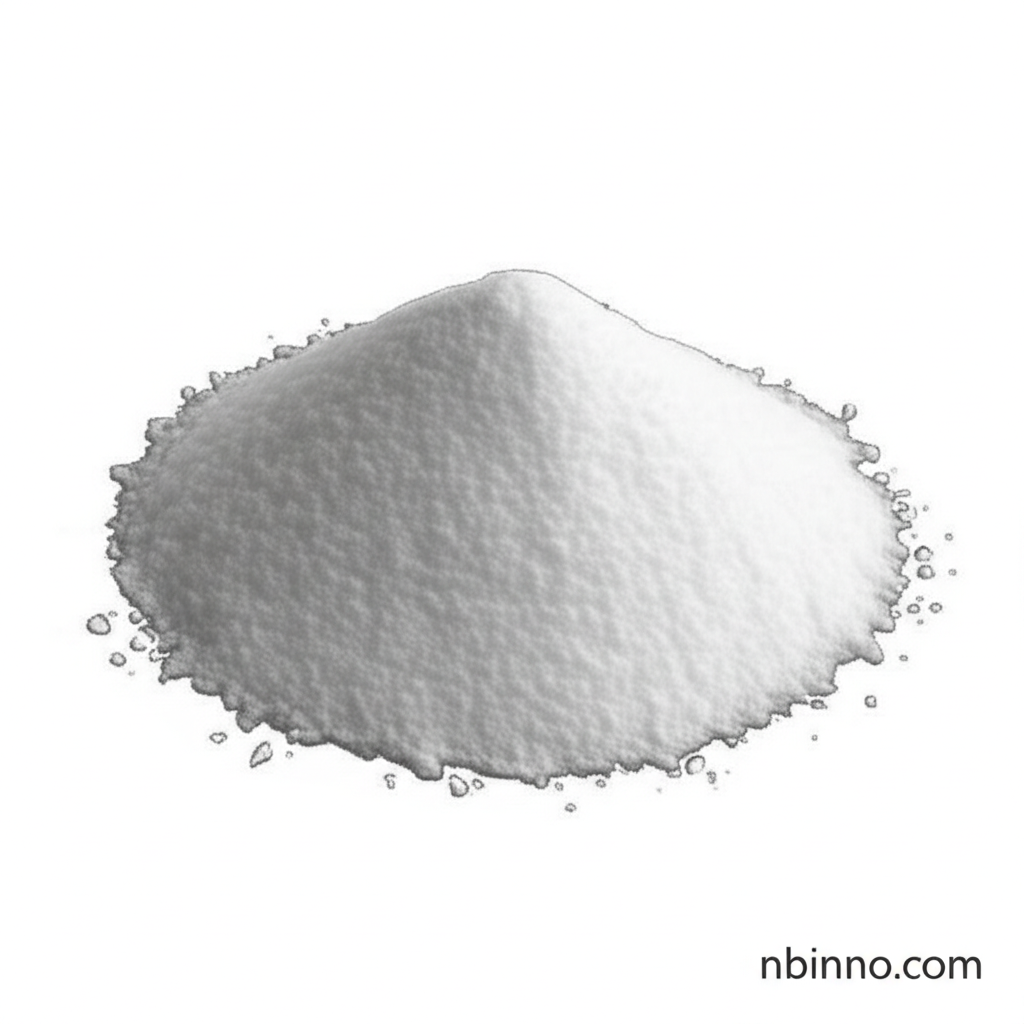 Sodium Dodecyl Benzene Sulfonate