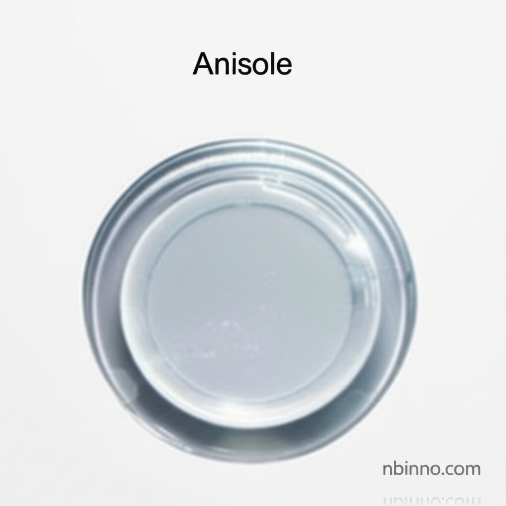 Anisole