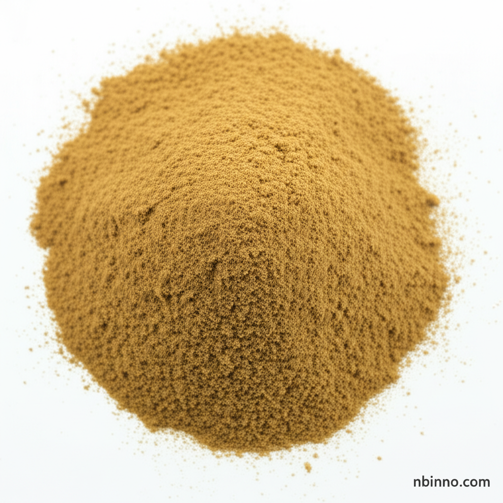 Bupleurum Extract