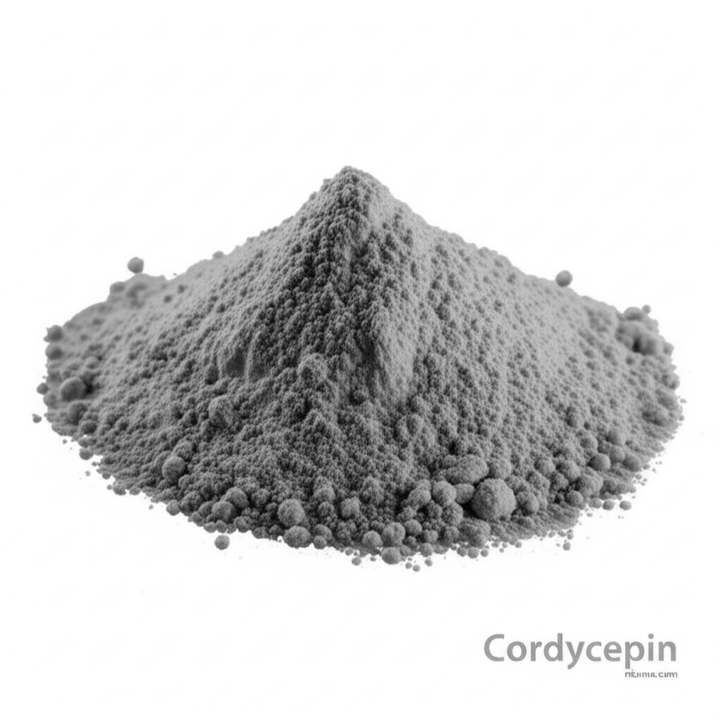 Cordycepin