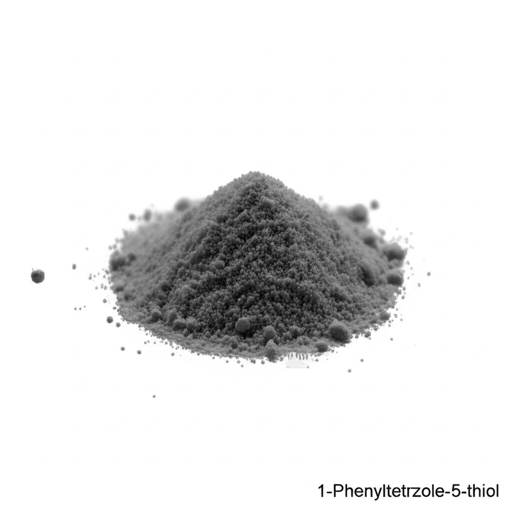 1-Feniltetrazol-5-tiol