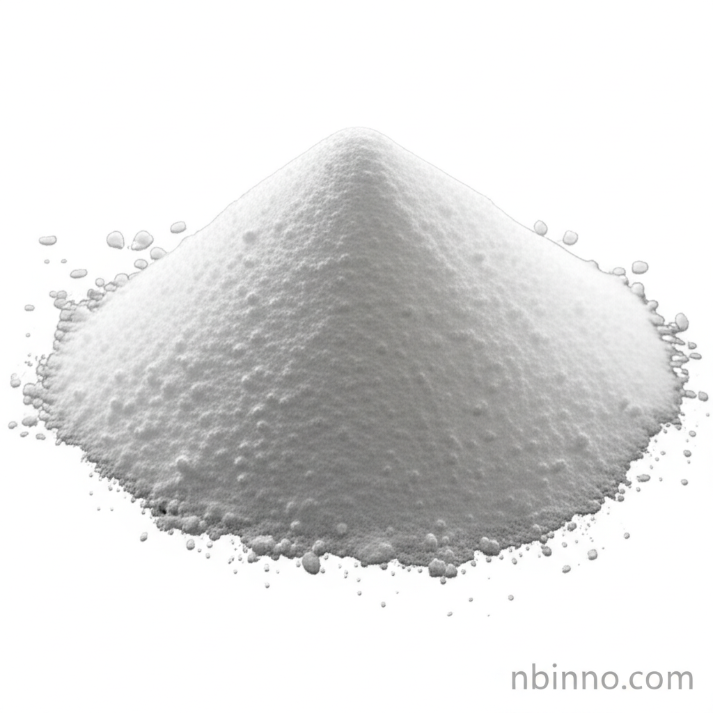Potassium Bicarbonate