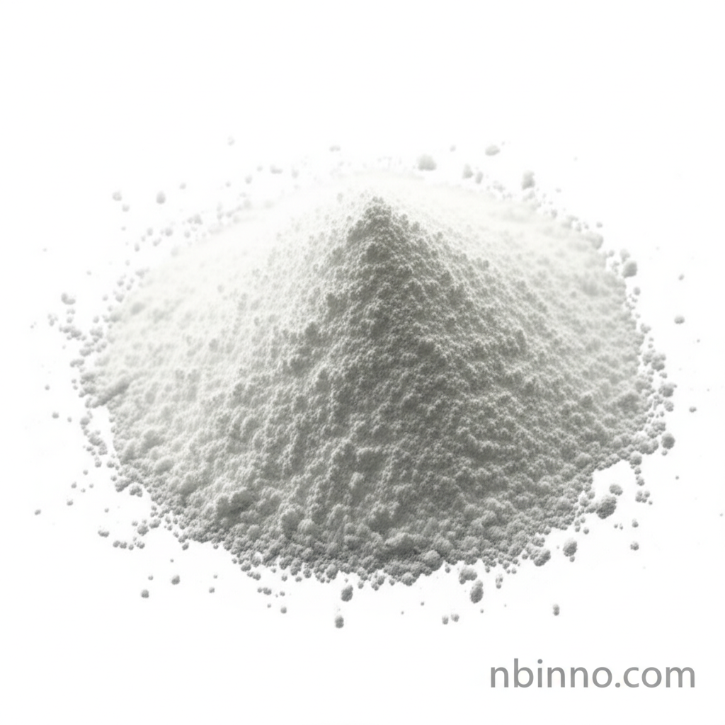 Chlorinated Polyethylene CPE135A