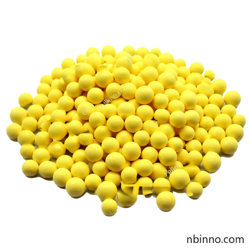 Zeolite Molecular Sieve