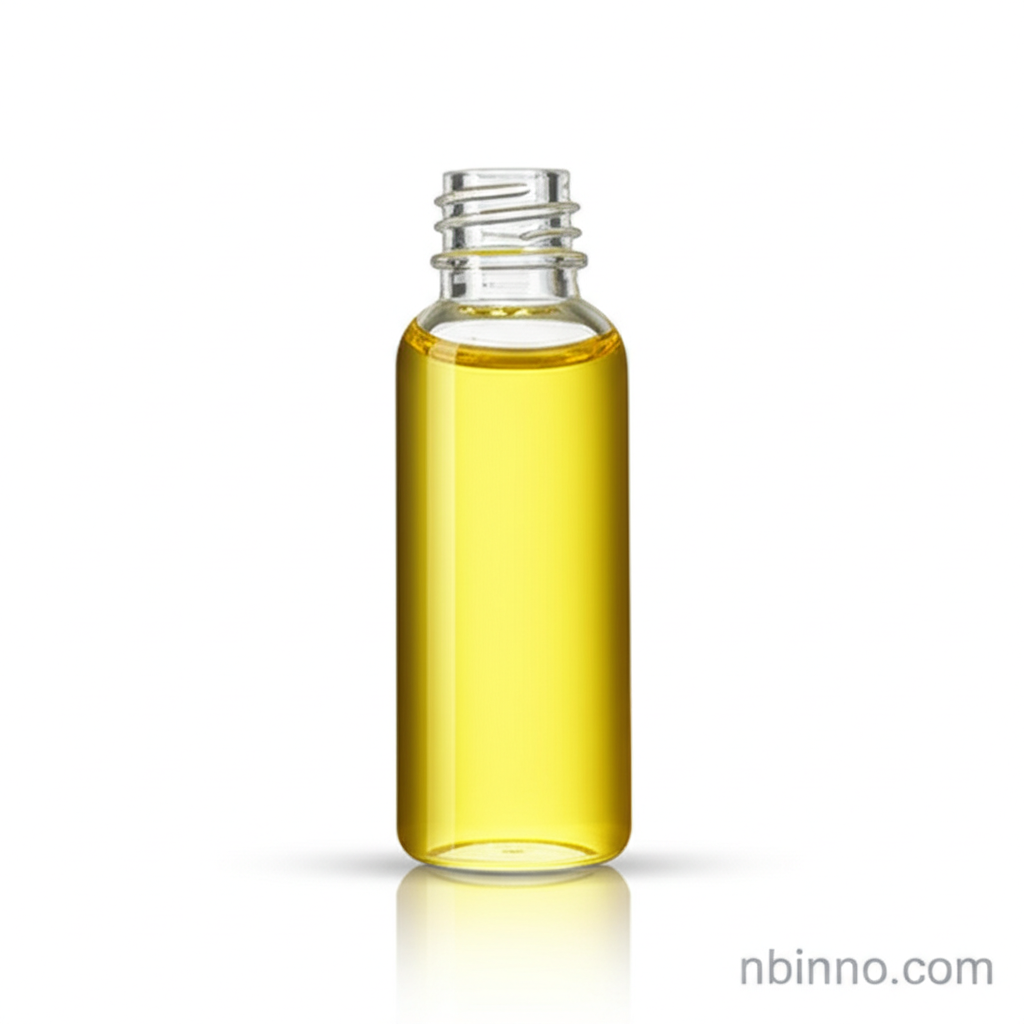 Oregano Oil