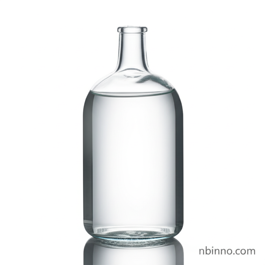 Potassium Formate Solution
