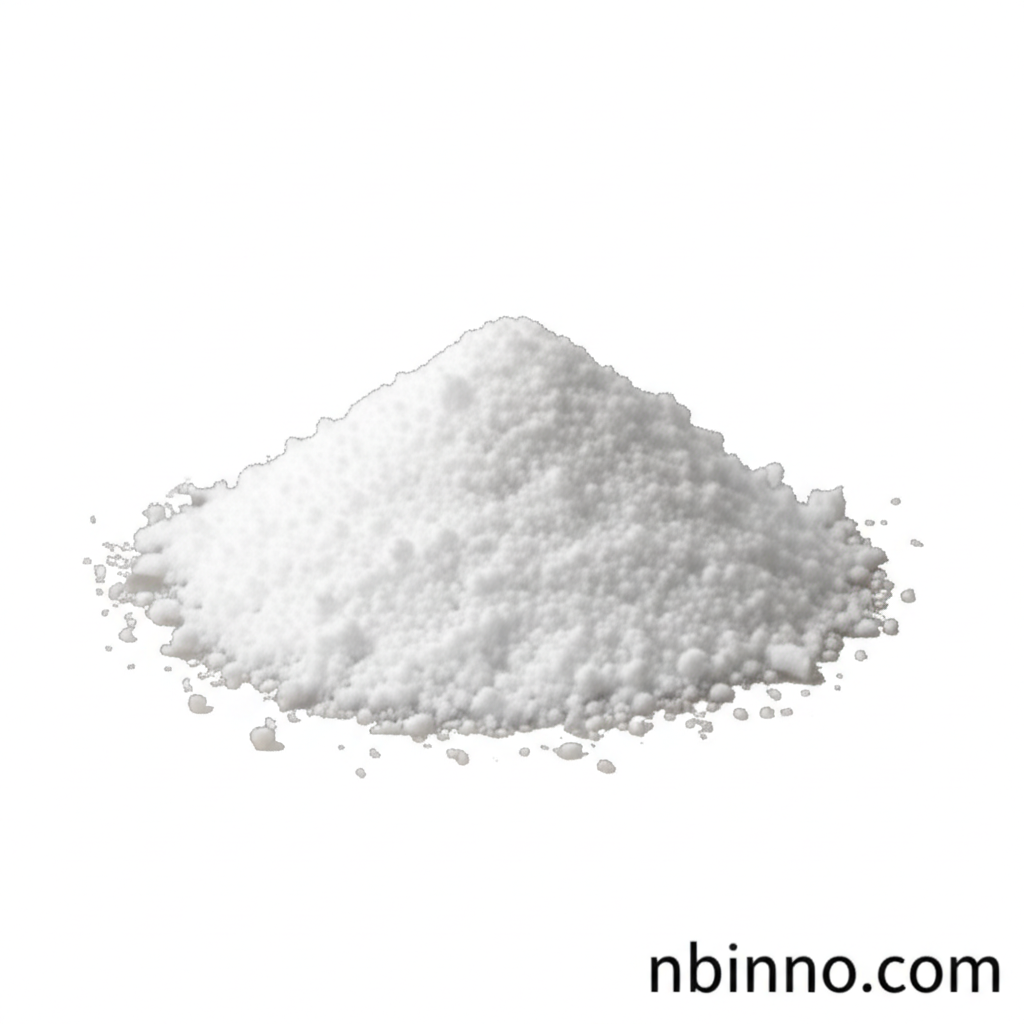 Sodium Metaphosphate
