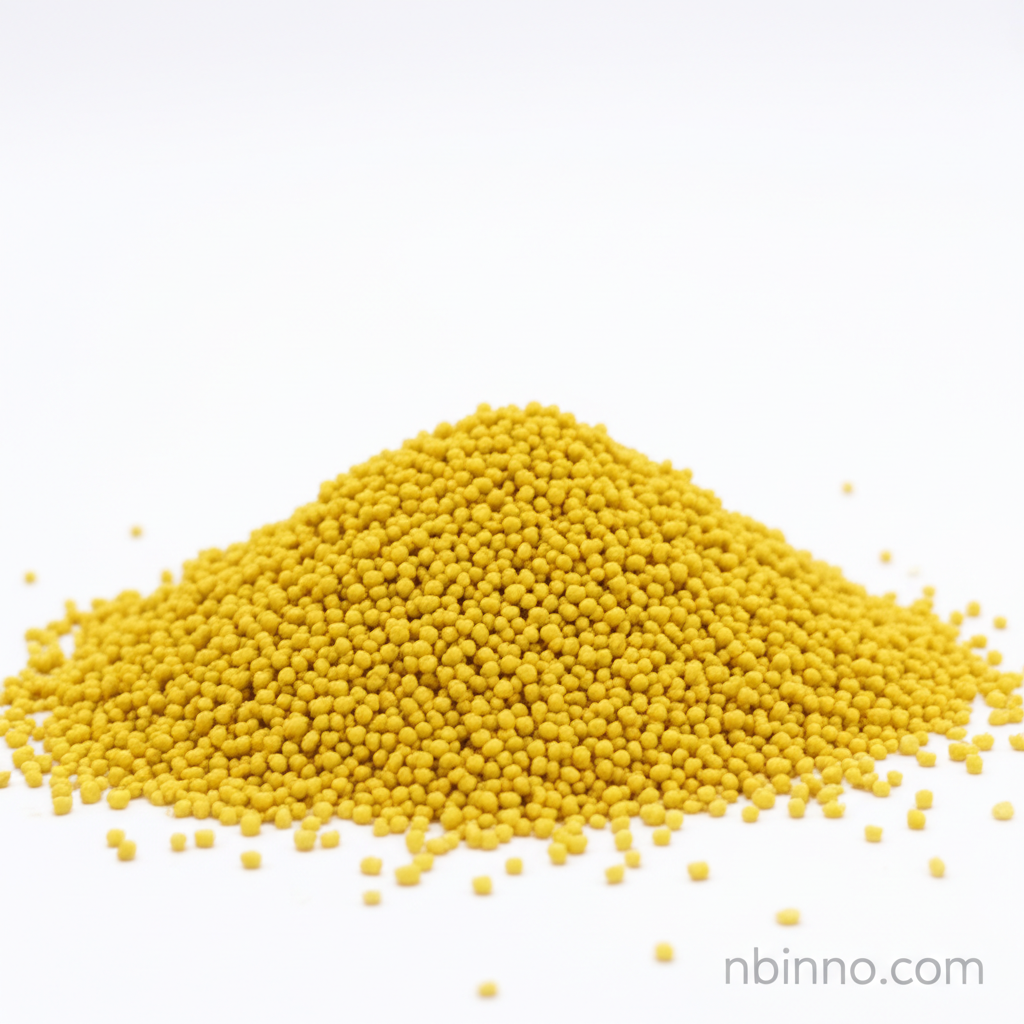 Nitrate Removal Resin D752