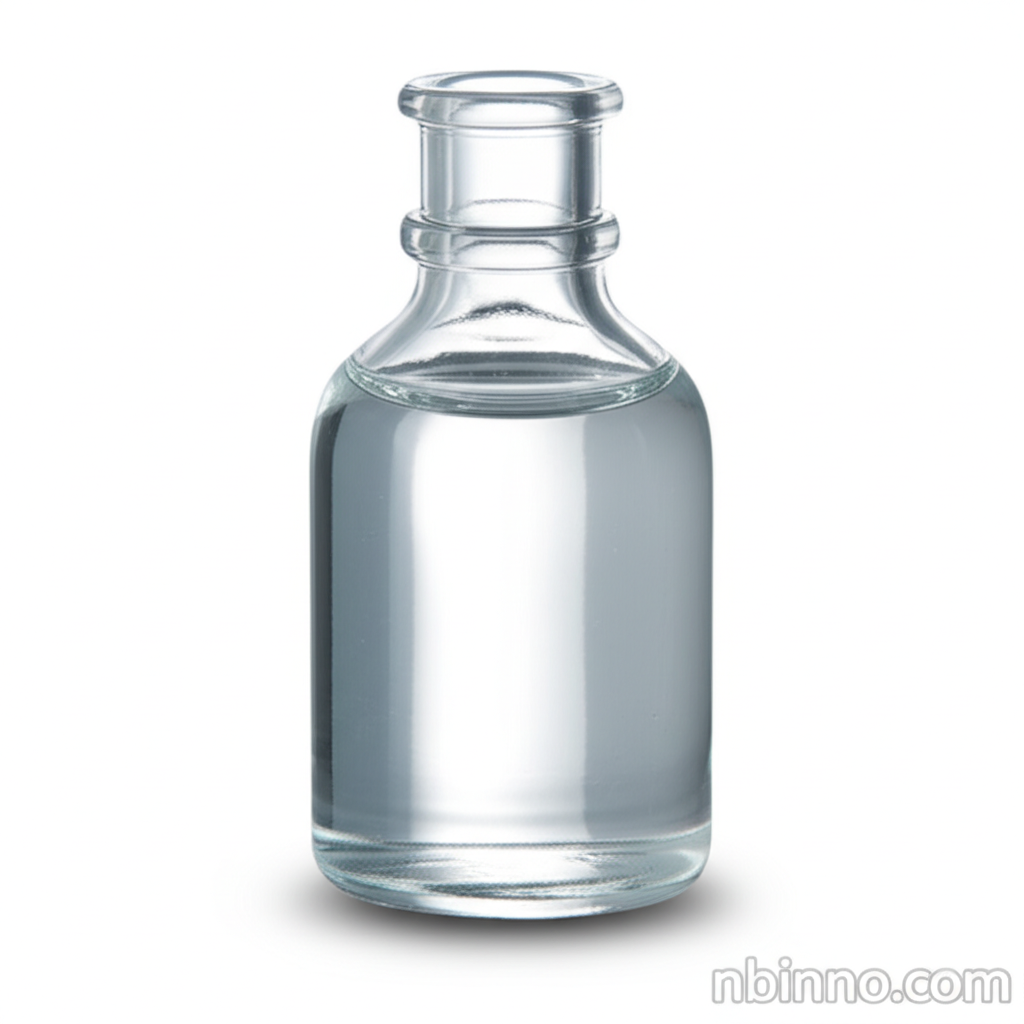 Propylene Glycol Methyl Ether Acetate
