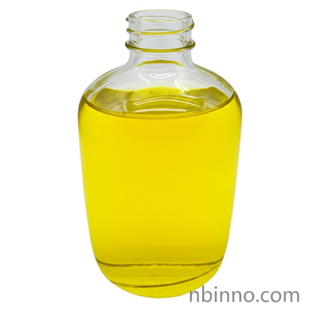 Tall Oil Fatty Acid
