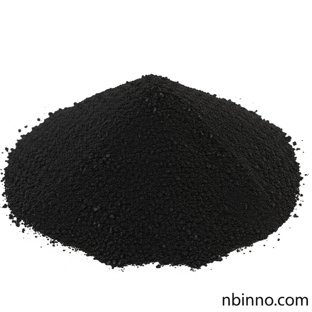 Pellet Activated Carbon